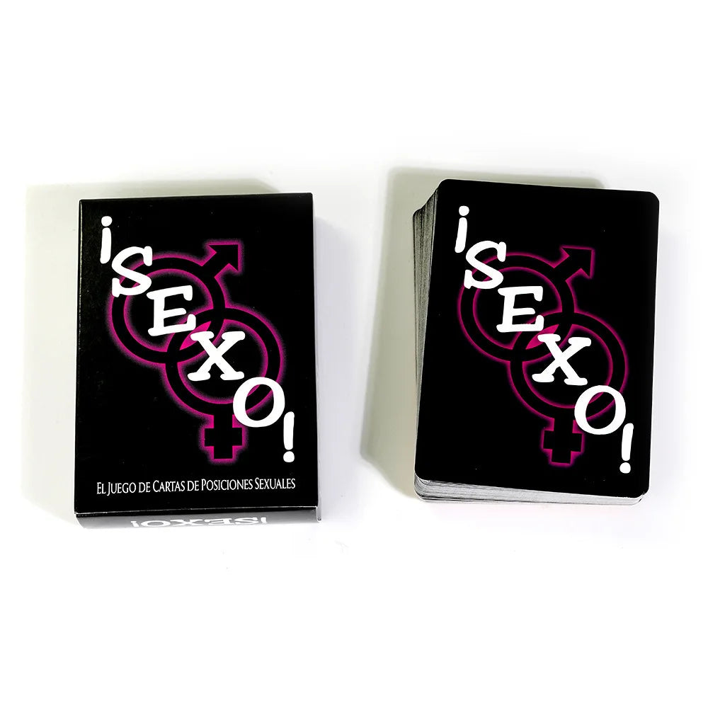 Juego de cartas