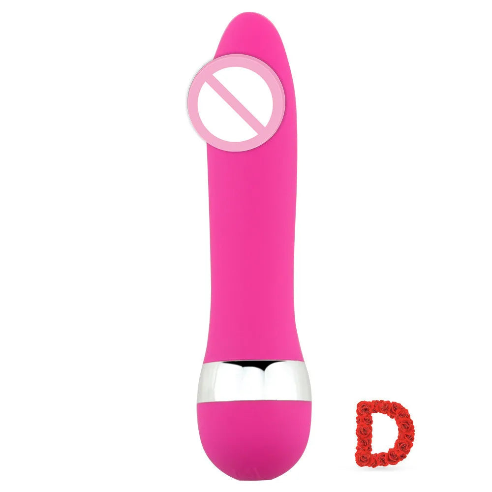 Vibrador punto G