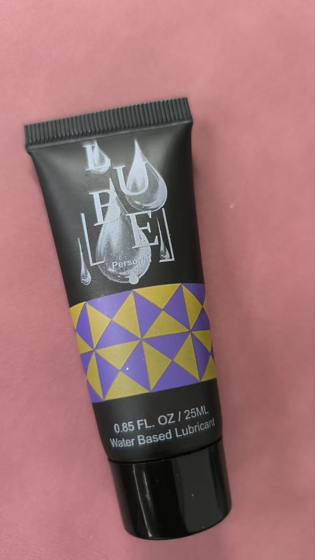 Lubricante frutal