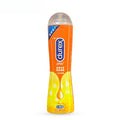 Lubricante sensacion suave