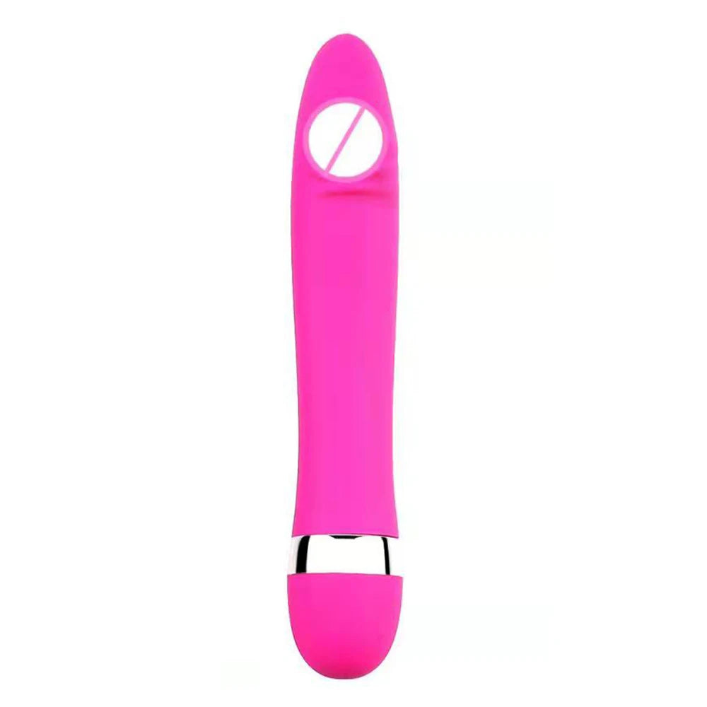 Vibrador punto G
