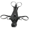 Tanga SM para hombre - Ropa interior fetish