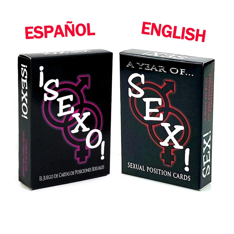 Juego de cartas