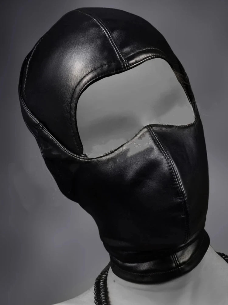 Mascara de latex