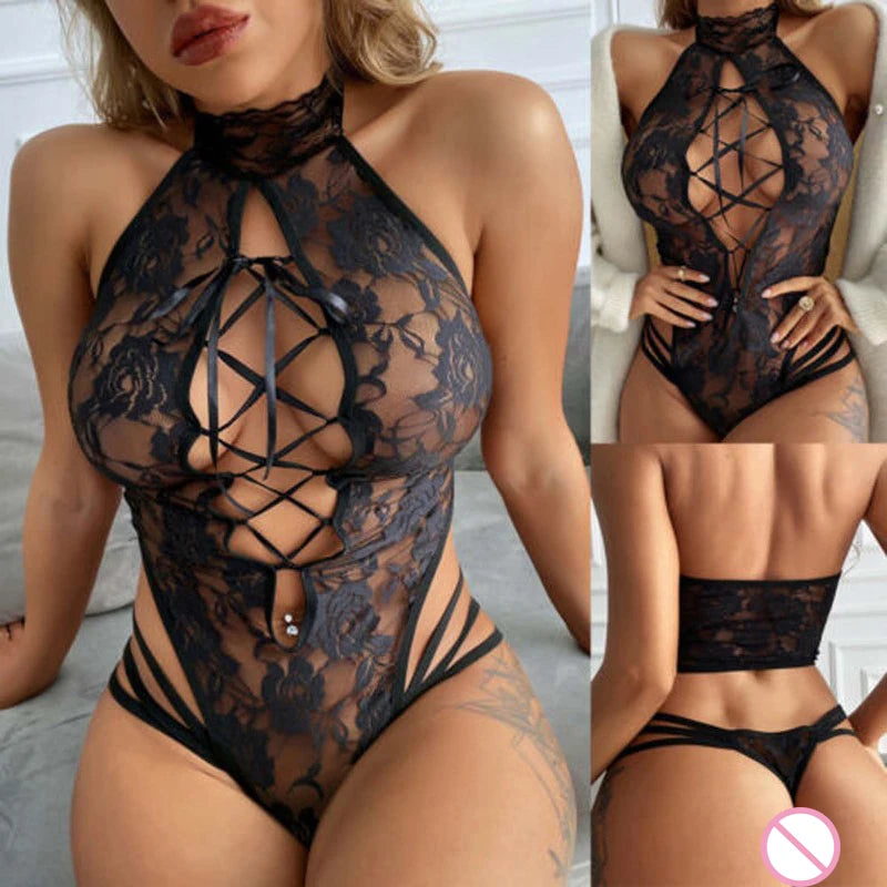 Sexy Lingerie encaje
