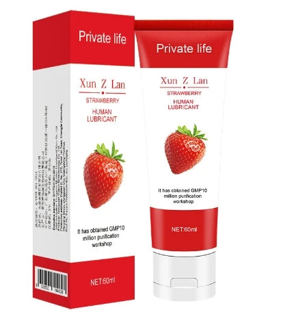 Lubricantes orgasmo rapido