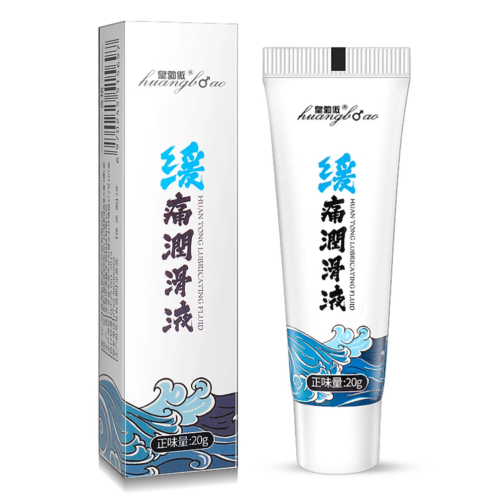 Lubricante frutal