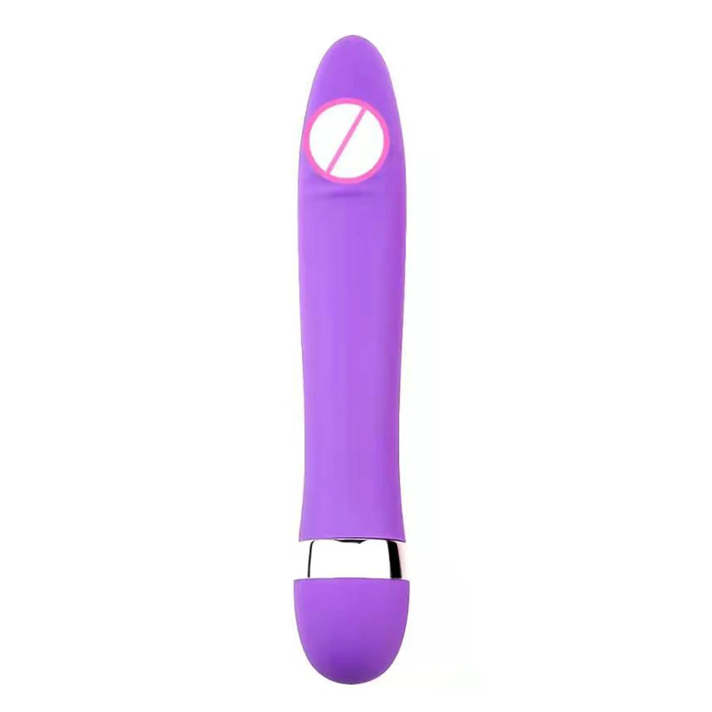 Vibrador punto G