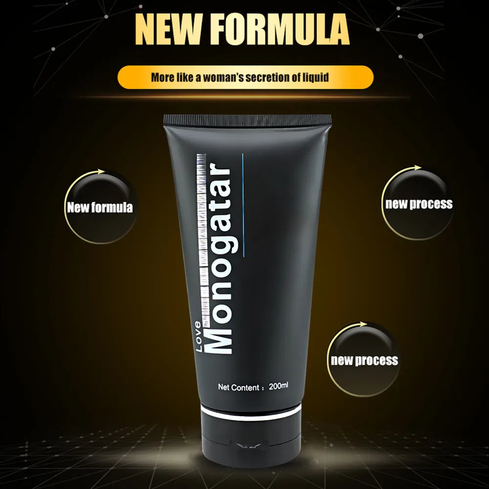 Lubricante Monogata