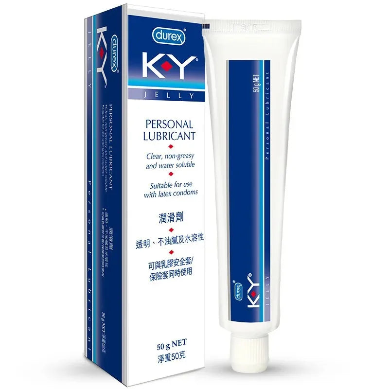 Lubricante sensacion suave