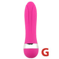 Vibrador punto G