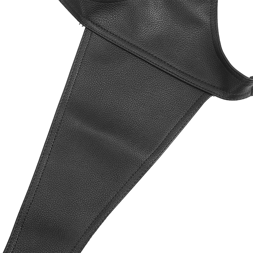 Tanga SM para hombre - Ropa interior fetish