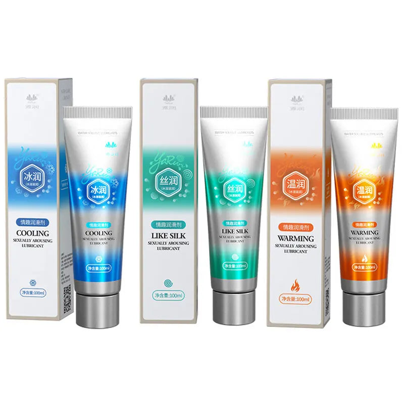 Lubricantes Anales Sexuales Con Anestesia