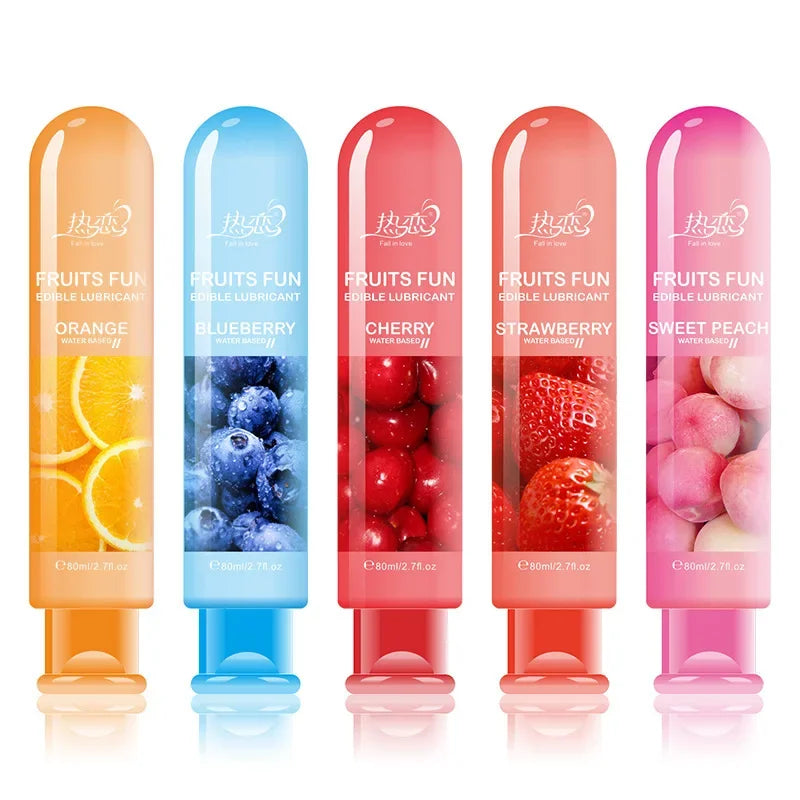 Lubricantes orgasmo rapido