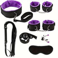 Kit de juguetes sexuales