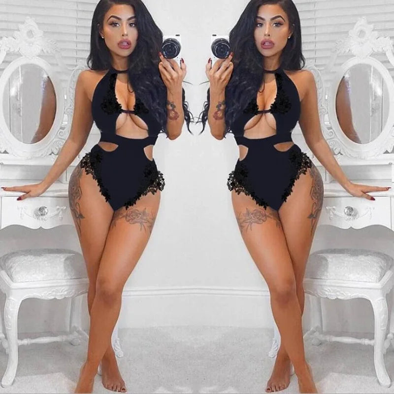 bodys erotico