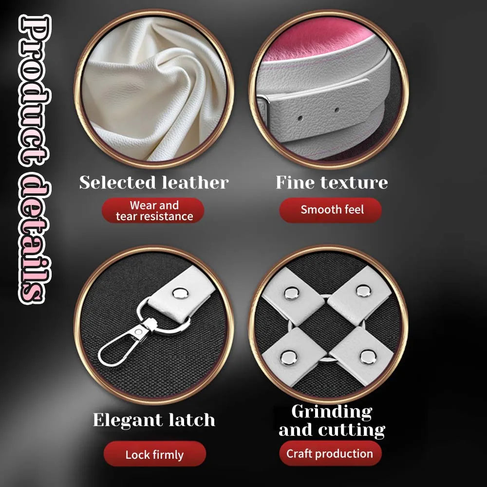 Kit sexual para parejas