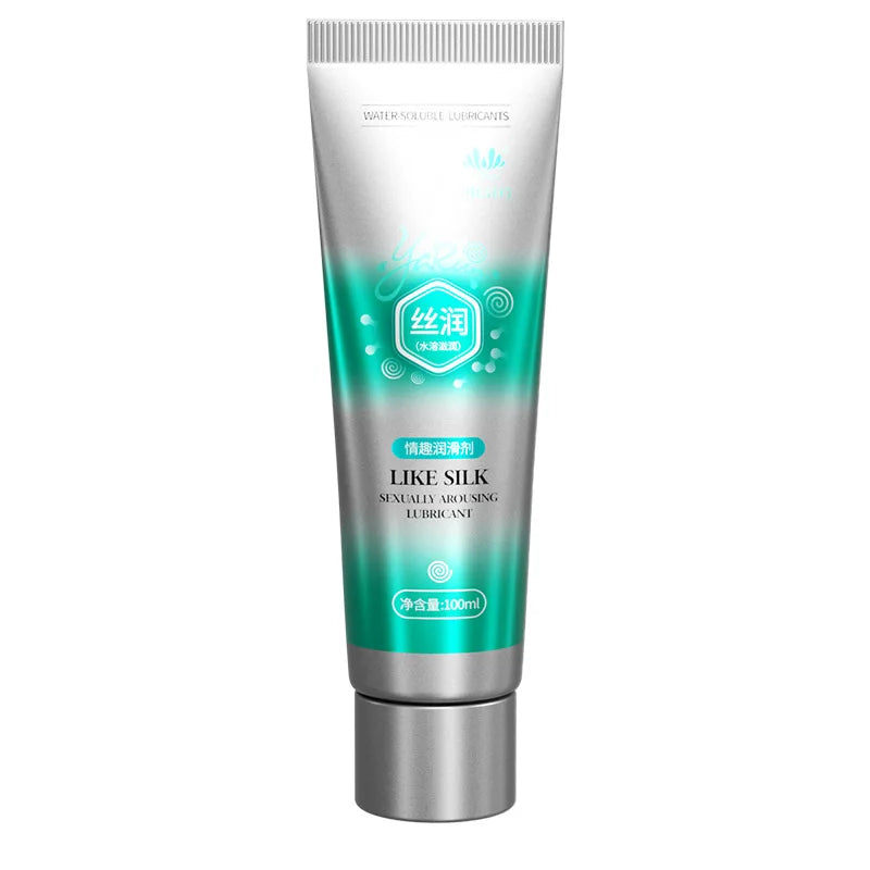 Lubricantes Anales Sexuales Con Anestesia