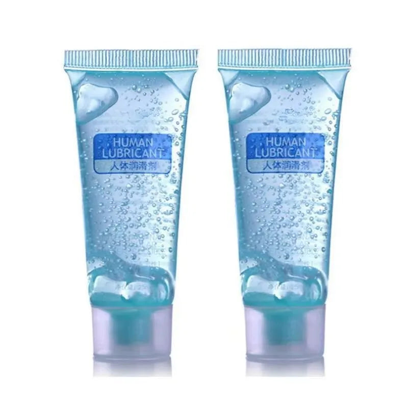 Lubricante a base de agua