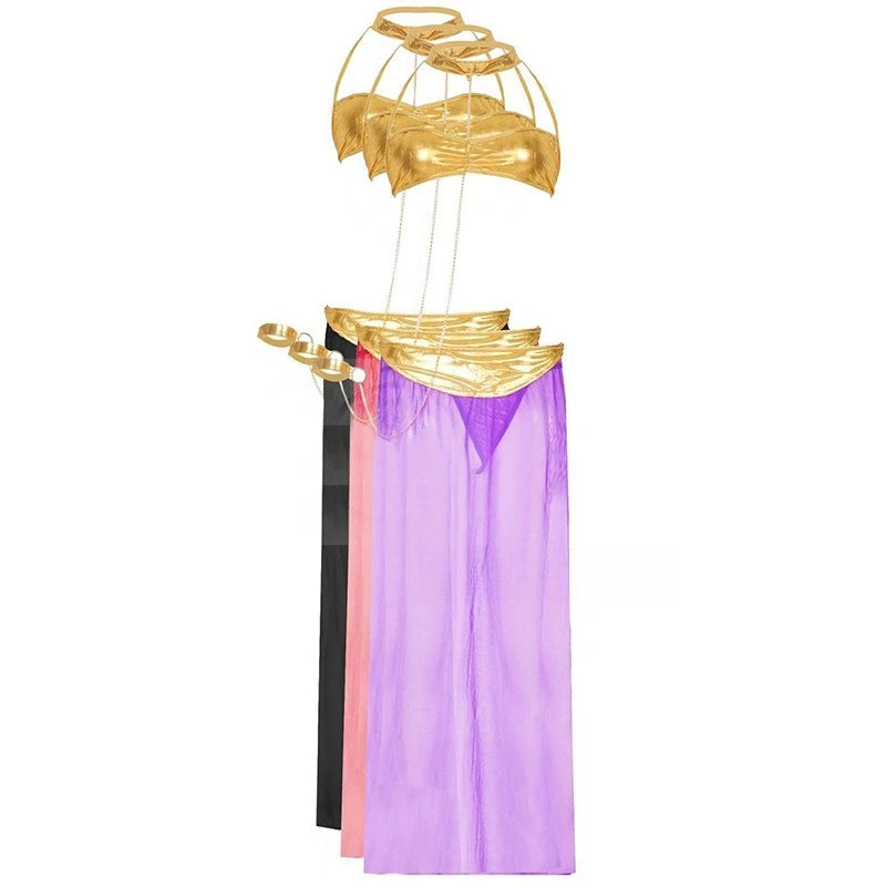 sexy odalisca