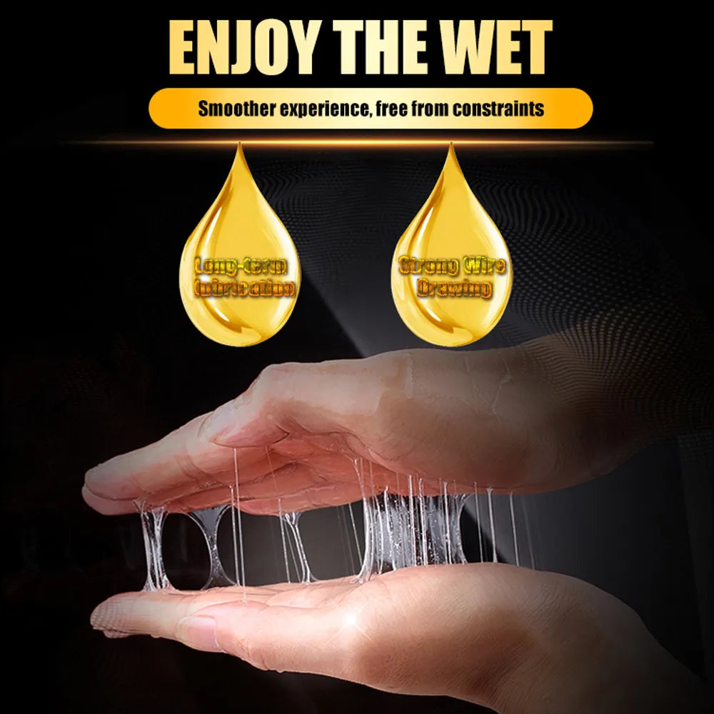 Lubricante Monogata