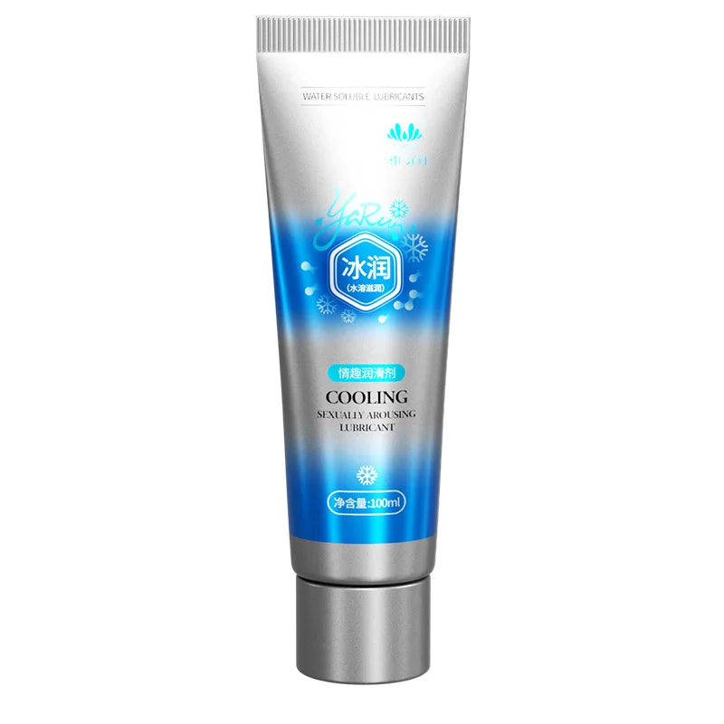 Lubricantes Anales Sexuales Con Anestesia