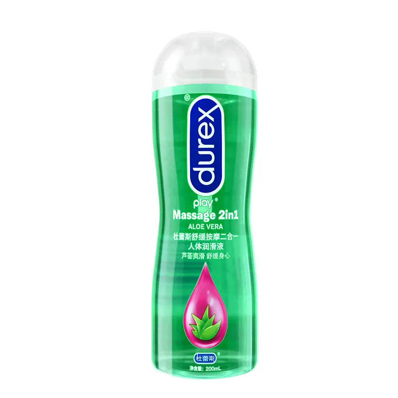 Lubricante sensacion suave