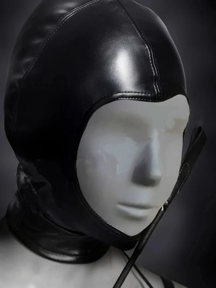 Mascara de latex