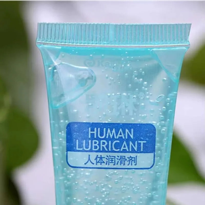 Lubricante a base de agua