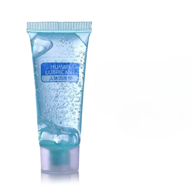 Lubricante a base de agua