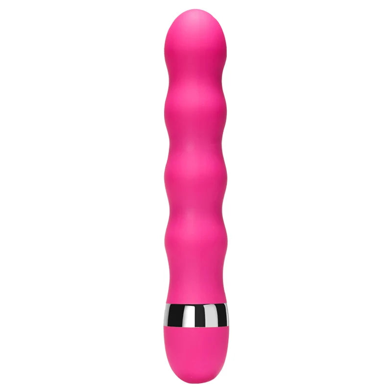 Vibrador punto G